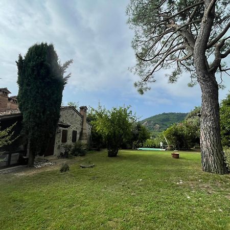 Villa La Bicocca à Montegrotto Terme Extérieur photo