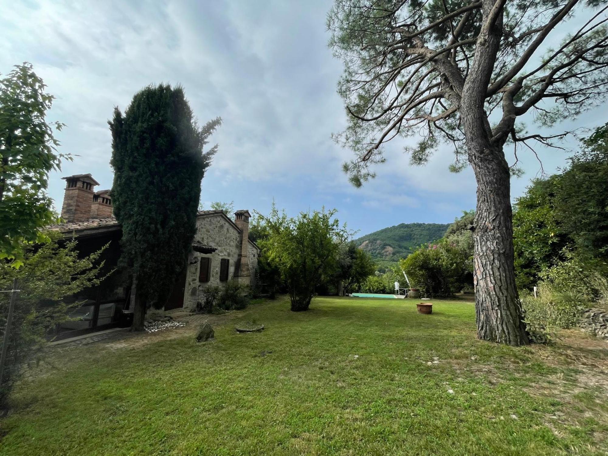 Villa La Bicocca à Montegrotto Terme Extérieur photo