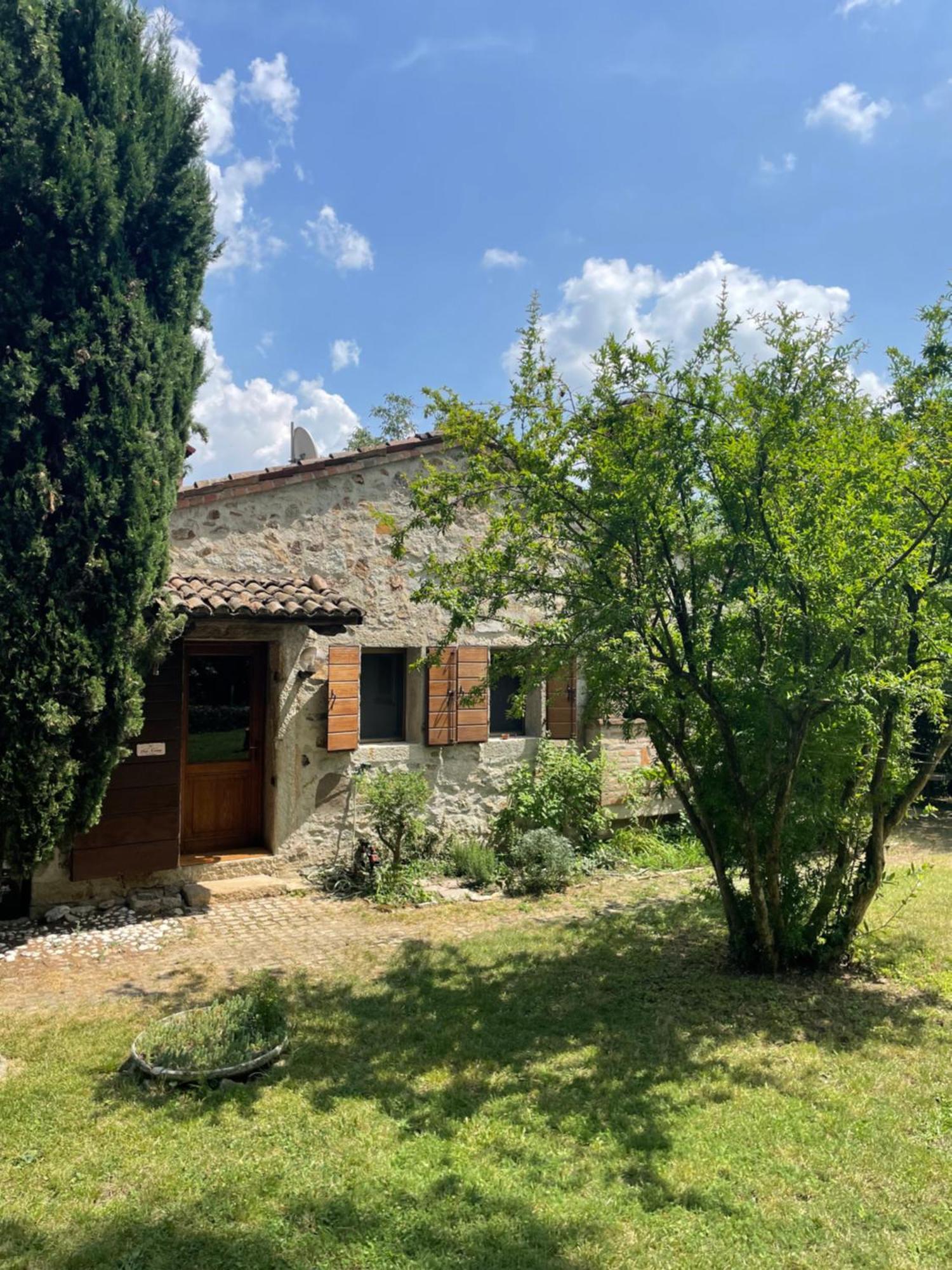 Villa La Bicocca à Montegrotto Terme Extérieur photo